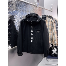 Prada Outwear